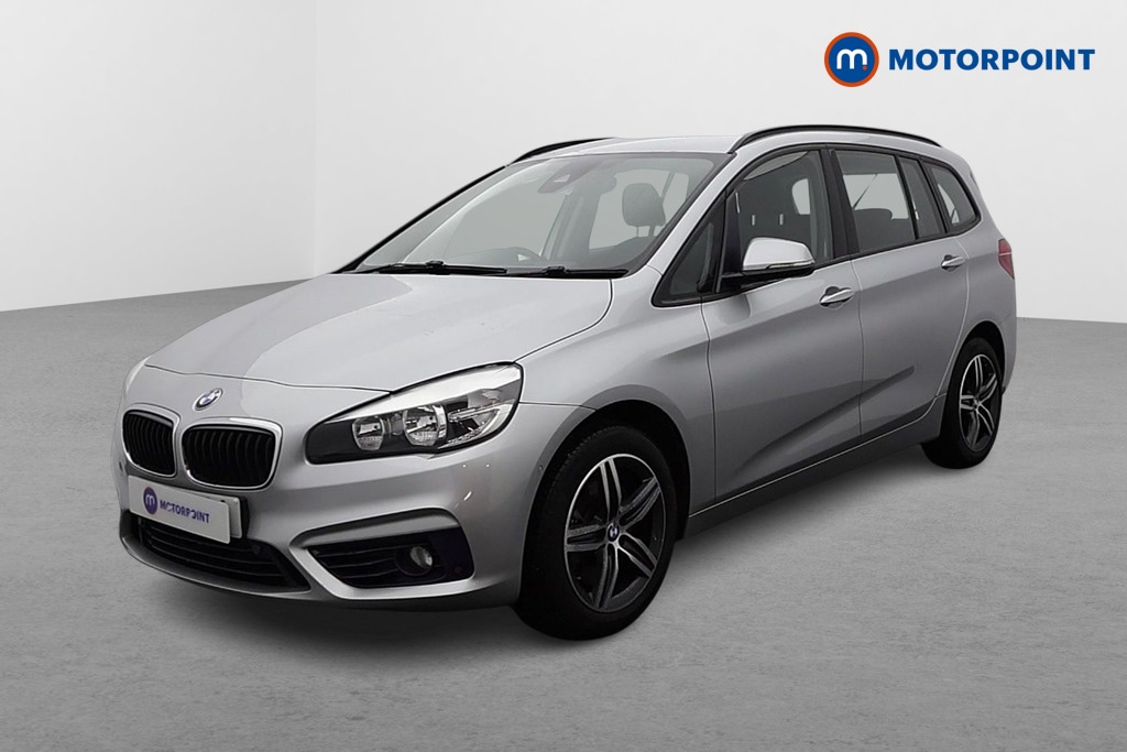 Used BMW 2 Series 2017 for sale - 76603578: Photo 3