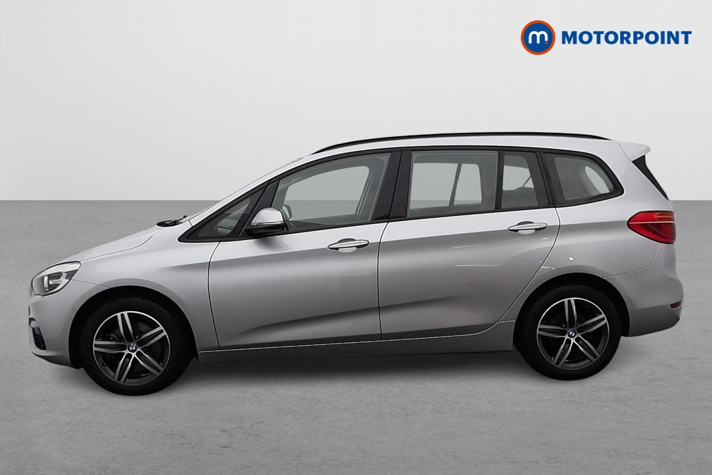 Used BMW 2 Series 2017 for sale - 76603578: Photo 4