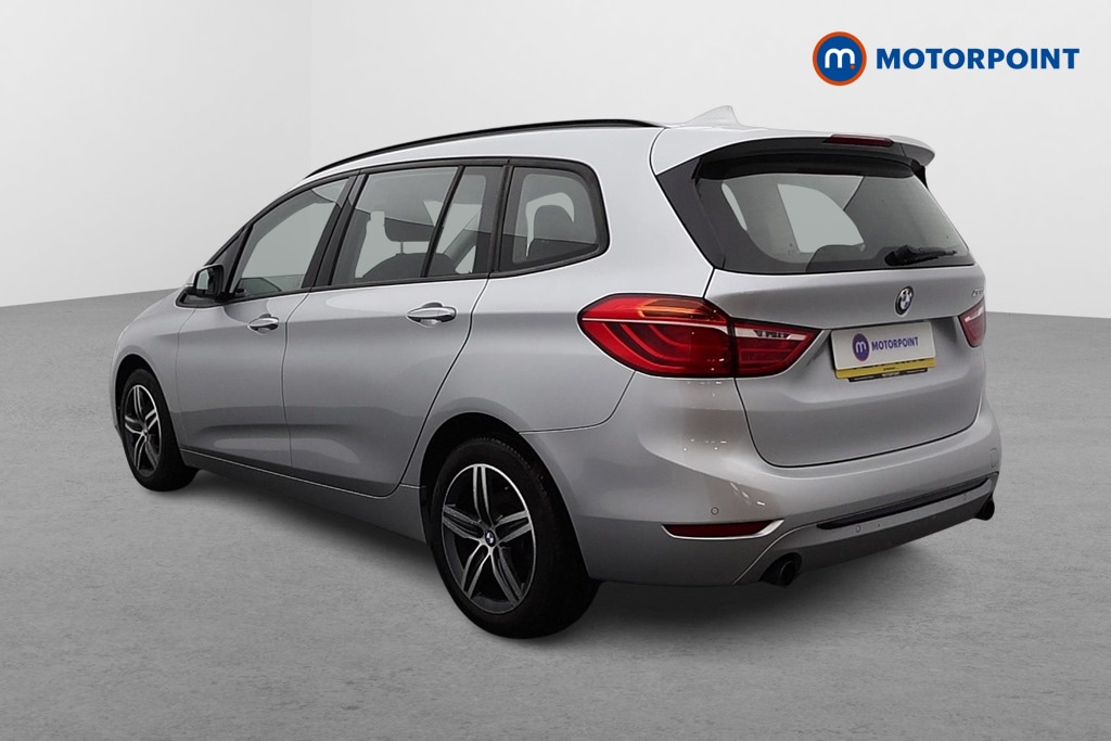 Used BMW 2 Series 2017 for sale - 76603578: Photo 5