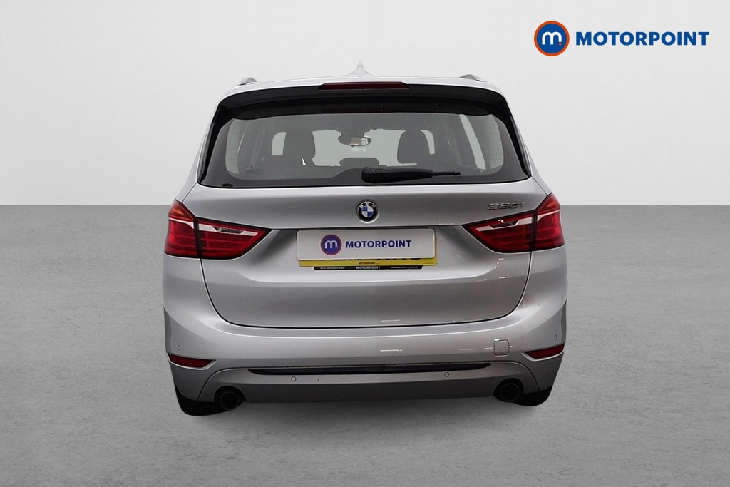 Used BMW 2 Series 2017 for sale - 76603578: Photo 6