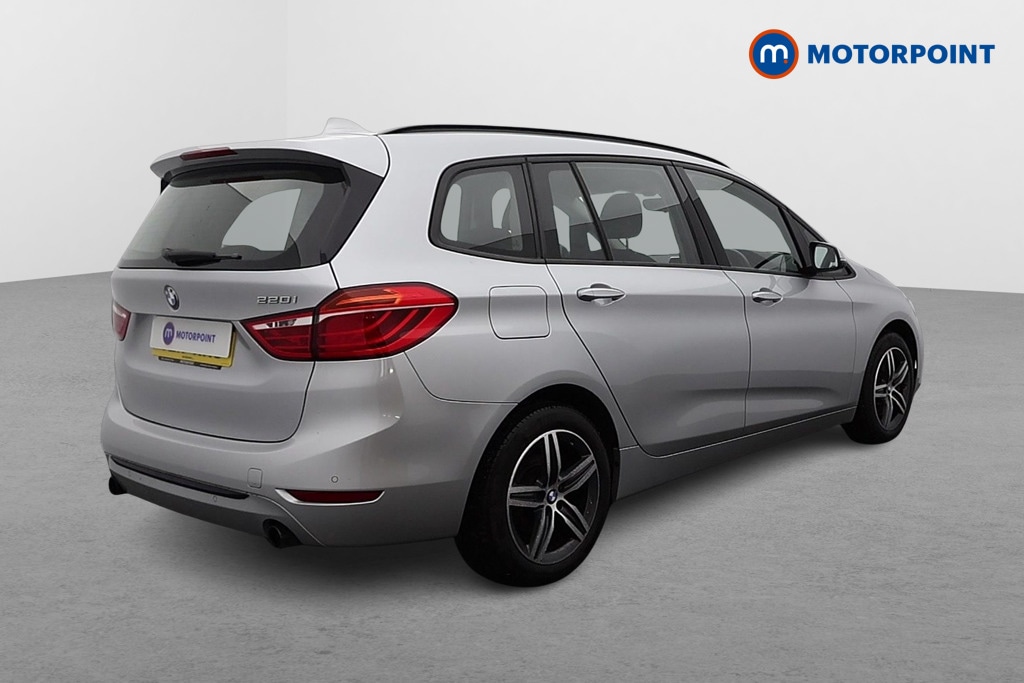 Used BMW 2 Series 2017 for sale - 76603578: Photo 7