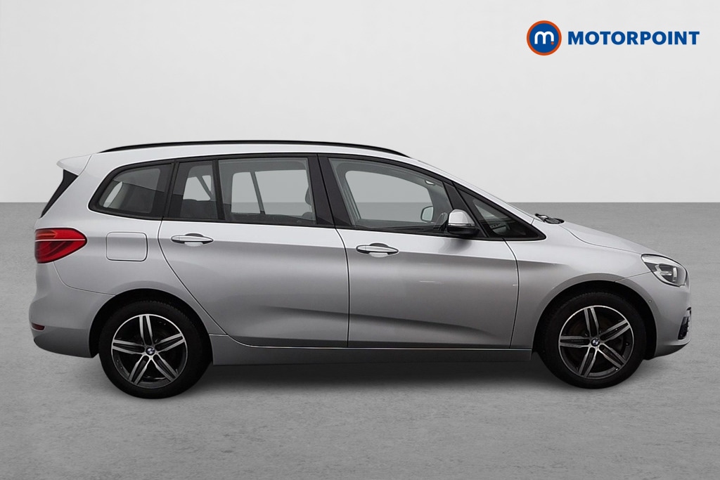 Used BMW 2 Series 2017 for sale - 76603578: Photo 8