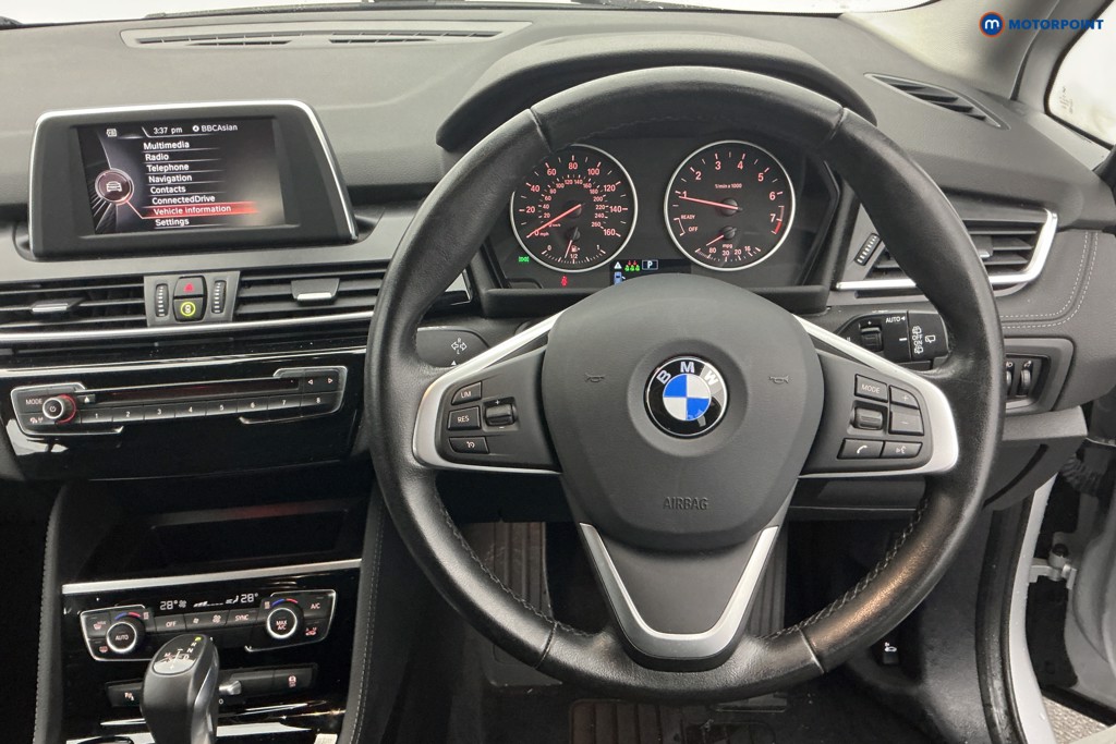 Used BMW 2 Series 2017 for sale - 76603578: Photo 9
