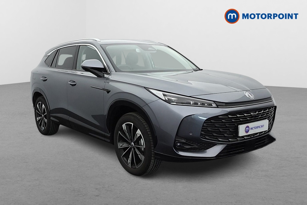 Used MG MG HS 2025 for sale - 77161212: Photo 1