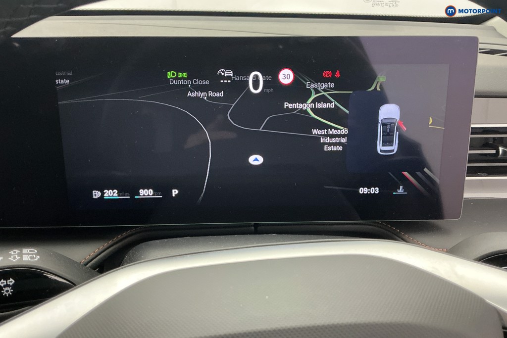 Used MG MG HS 2025 for sale - 77161212: Photo 17