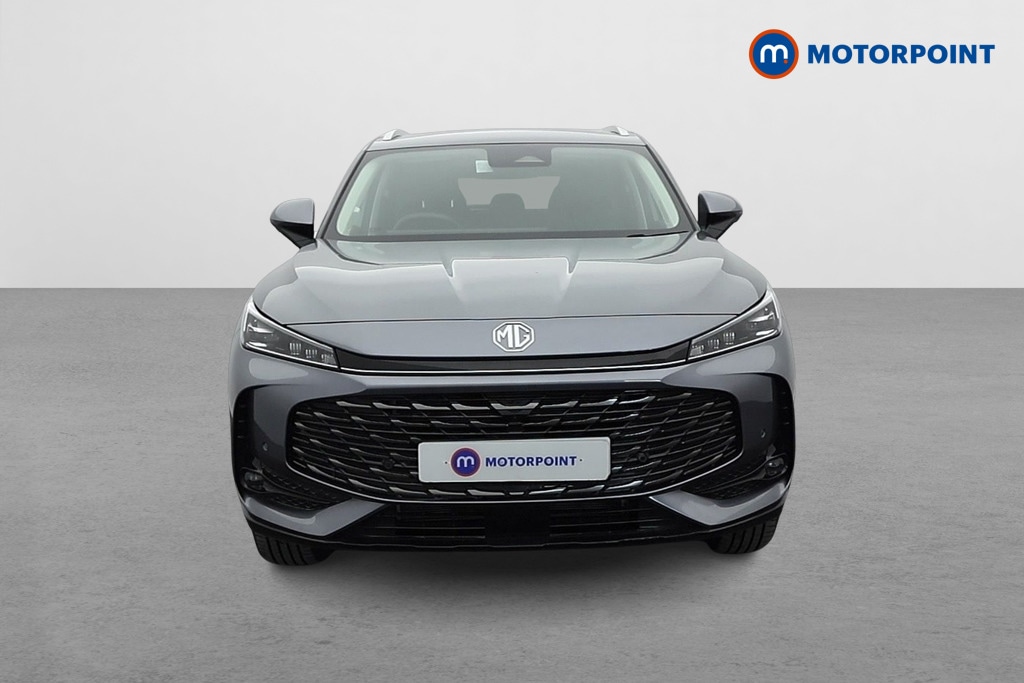 Used MG MG HS 2025 for sale - 77161212: Photo 2