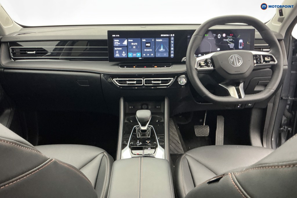 Used MG MG HS 2025 for sale - 77161212: Photo 20