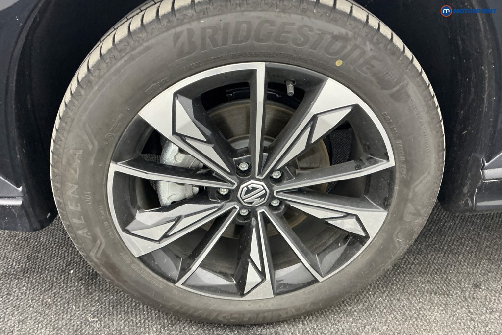 Used MG MG HS 2025 for sale - 77161212: Photo 44