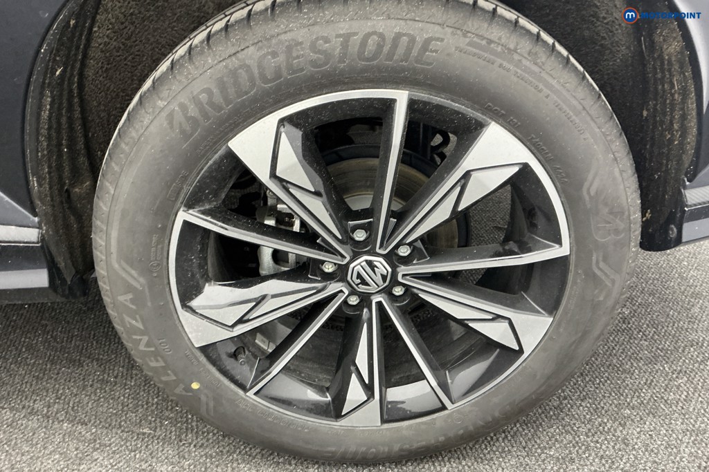 Used MG MG HS 2025 for sale - 77161212: Photo 45