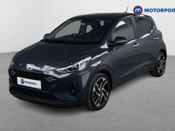 Used Hyundai i10 2024 for sale - 74912445: Photo