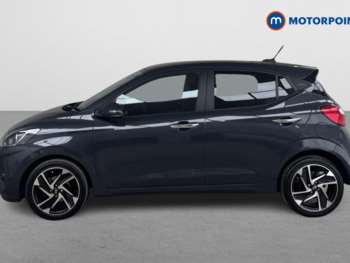 Used Hyundai i10 2024 for sale - 74912445: Photo