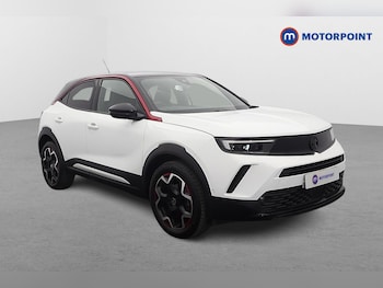 Used Vauxhall Mokka 2023 for sale - 78954427: Photo