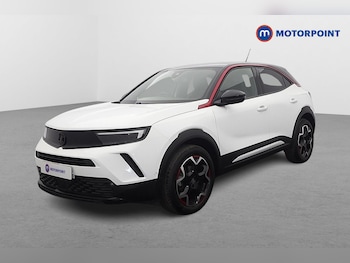 Used Vauxhall Mokka 2023 for sale - 78954427: Photo