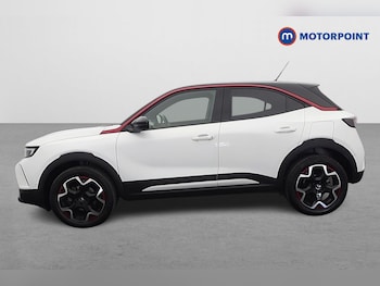 Used Vauxhall Mokka 2023 for sale - 78954427: Photo
