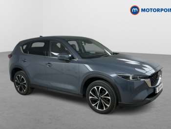 Used Mazda CX-5 2022 for sale - 75443924: Photo