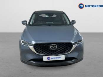 Used Mazda CX-5 2022 for sale - 75443924: Photo