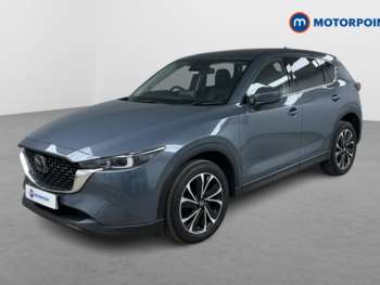 Used Mazda CX-5 2022 for sale - 75443924: Photo
