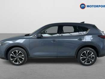 Used Mazda CX-5 2022 for sale - 75443924: Photo