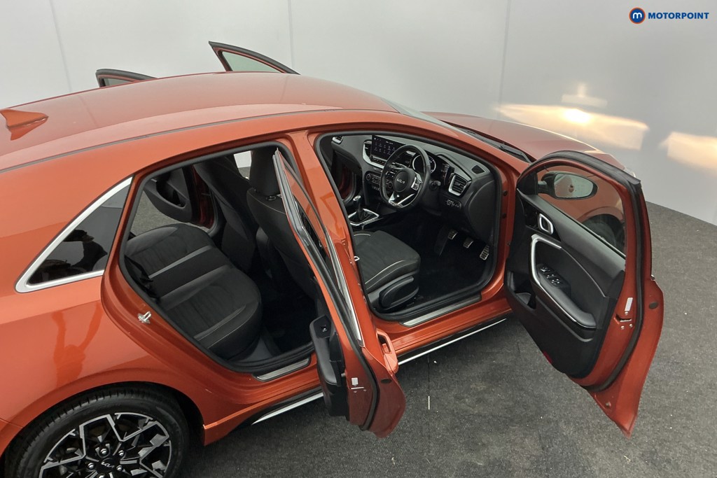 Used Kia Ceed 2022 for sale - 77199067: Photo 15