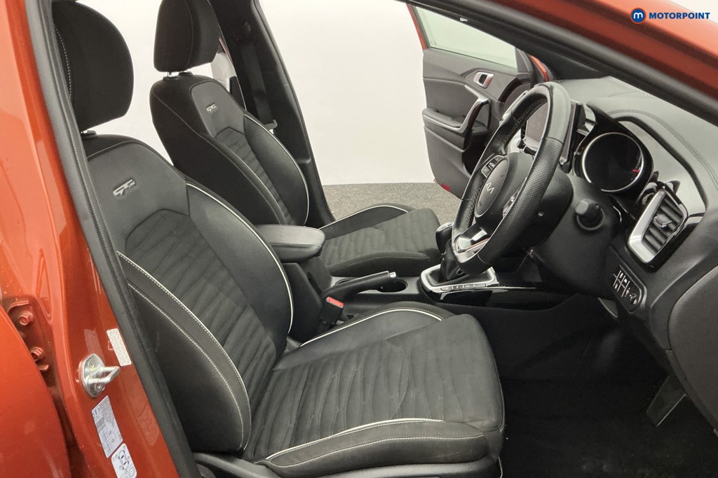 Used Kia Ceed 2022 for sale - 77199067: Photo 17