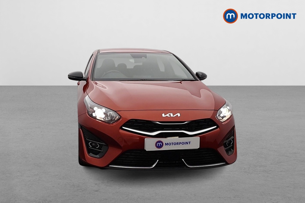 Used Kia Ceed 2022 for sale - 77199067: Photo 2