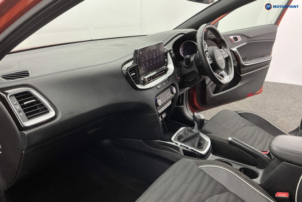 Used Kia Ceed 2022 for sale - 77199067: Photo 20