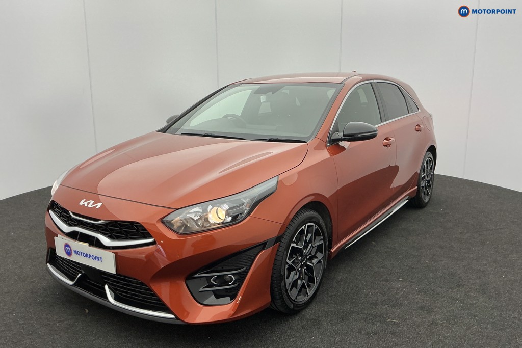 Used Kia Ceed 2022 for sale - 77199067: Photo 47