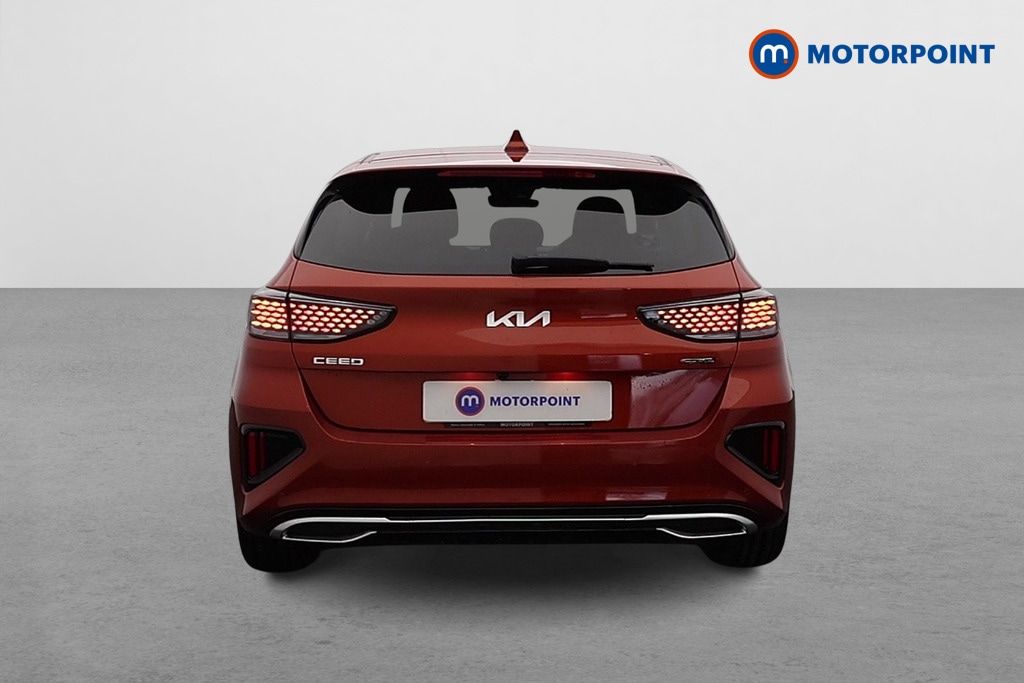 Used Kia Ceed 2022 for sale - 77199067: Photo 6