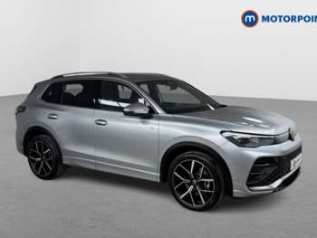 2025 - 2.0 TDI R-Line 5dr DSG