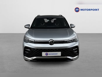 Used Volkswagen Tiguan 2025 for sale - 75036998: Photo