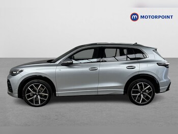 Used Volkswagen Tiguan 2025 for sale - 75036998: Photo