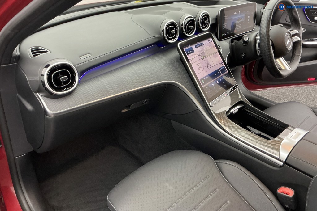 Used Mercedes-Benz C Class 2024 for sale - 77257543: Photo 16