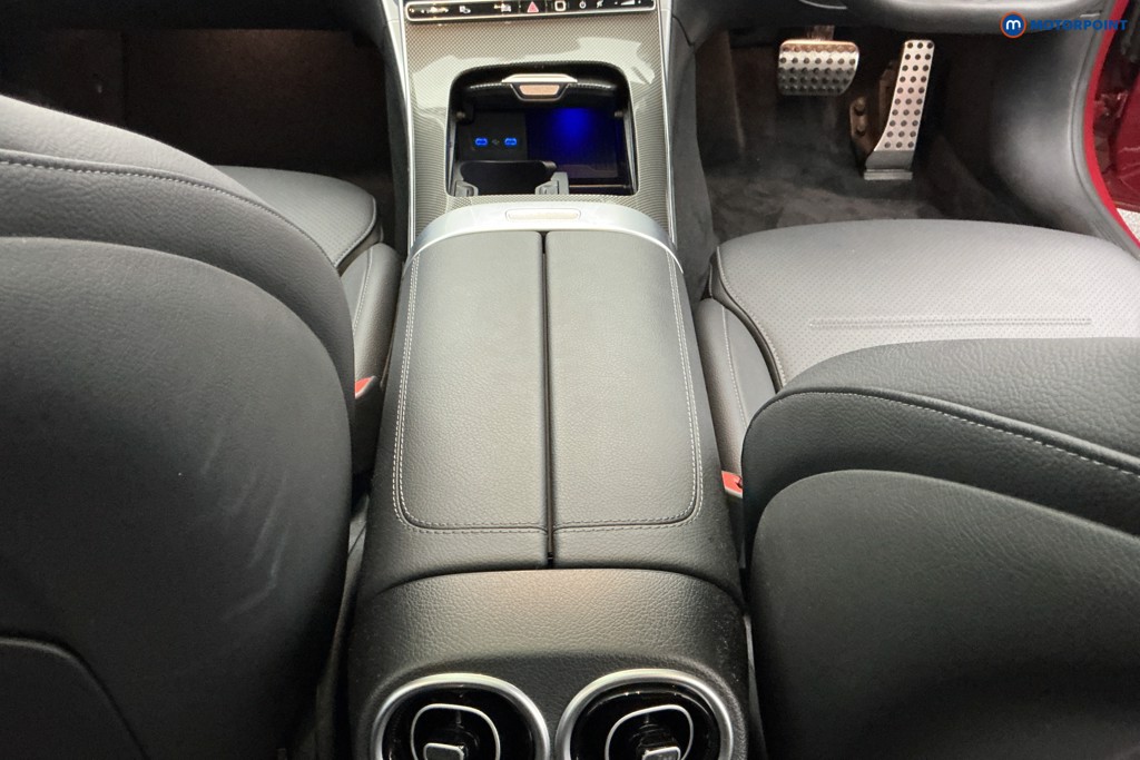 Used Mercedes-Benz C Class 2024 for sale - 77257543: Photo 19