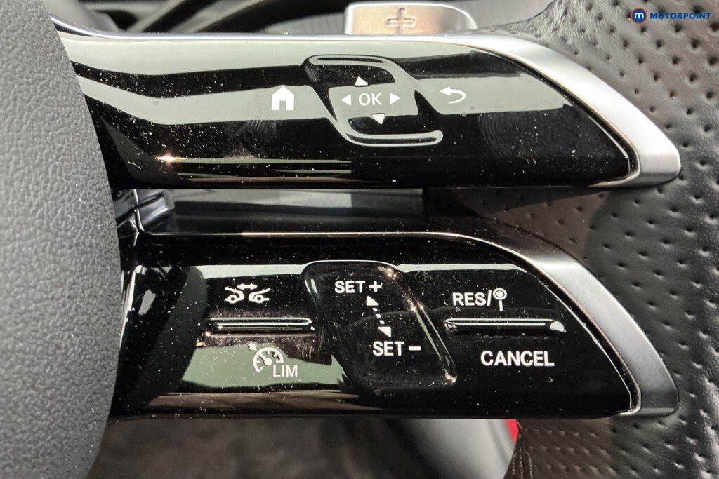 Used Mercedes-Benz C Class 2024 for sale - 77257543: Photo 26