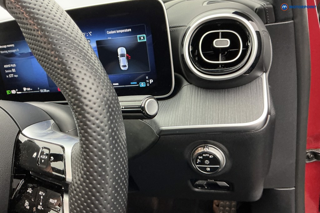 Used Mercedes-Benz C Class 2024 for sale - 77257543: Photo 27