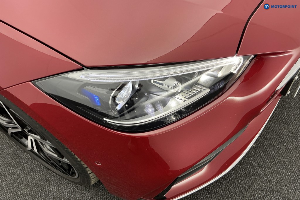 Used Mercedes-Benz C Class 2024 for sale - 77257543: Photo 32