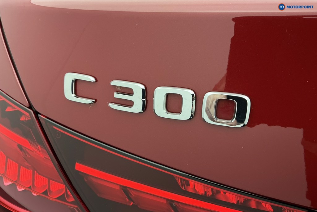 Used Mercedes-Benz C Class 2024 for sale - 77257543: Photo 37