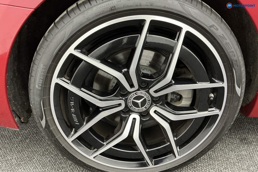 Used Mercedes-Benz C Class 2024 for sale - 77257543: Photo 39