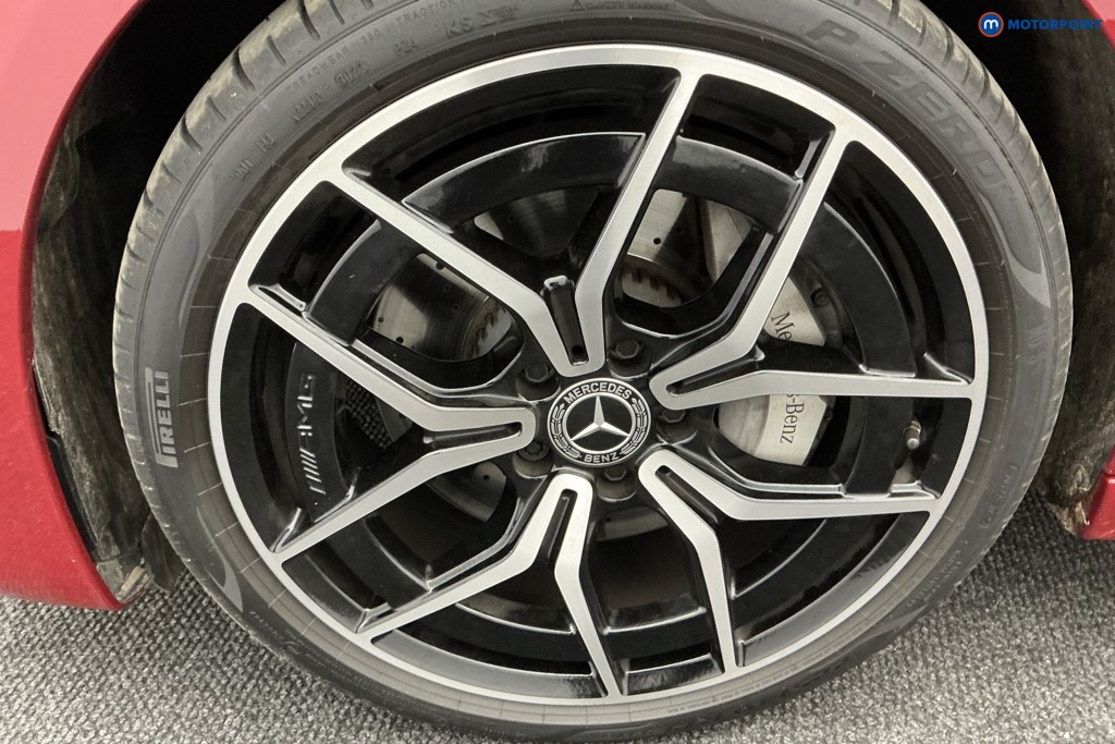 Used Mercedes-Benz C Class 2024 for sale - 77257543: Photo 41