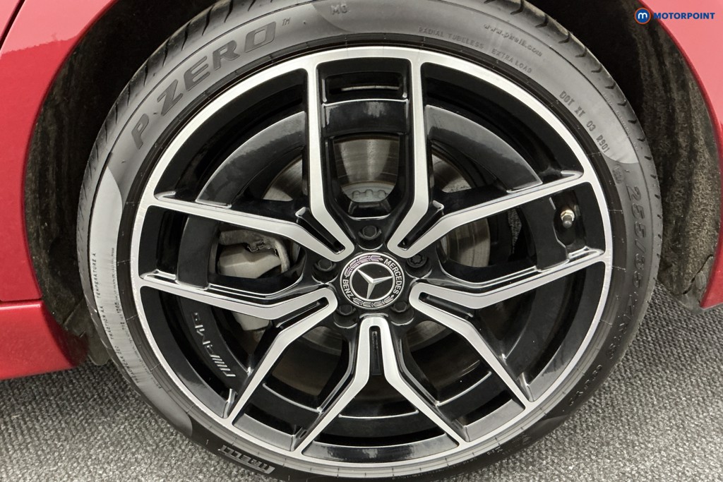 Used Mercedes-Benz C Class 2024 for sale - 77257543: Photo 42