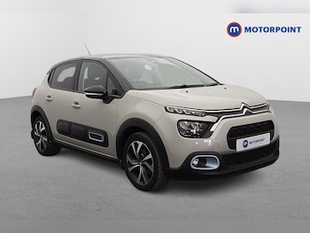 Used Citroen C3 2023 for sale - 79045476: Photo