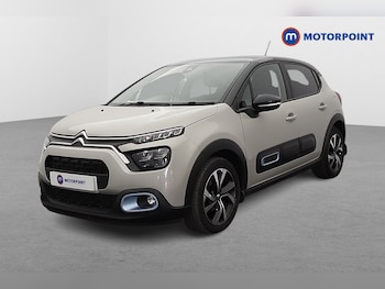 Used Citroen C3 2023 for sale - 79045476: Photo
