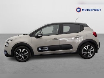 Used Citroen C3 2023 for sale - 79045476: Photo