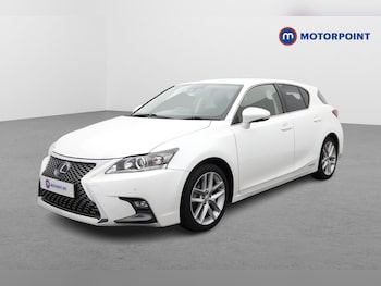 Used Lexus CT 2020 for sale - 75473080: Photo