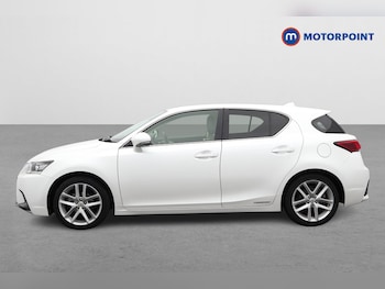 Used Lexus CT 2020 for sale - 75473080: Photo