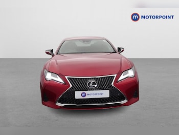 Used Lexus RC 2019 for sale - 78443441: Photo