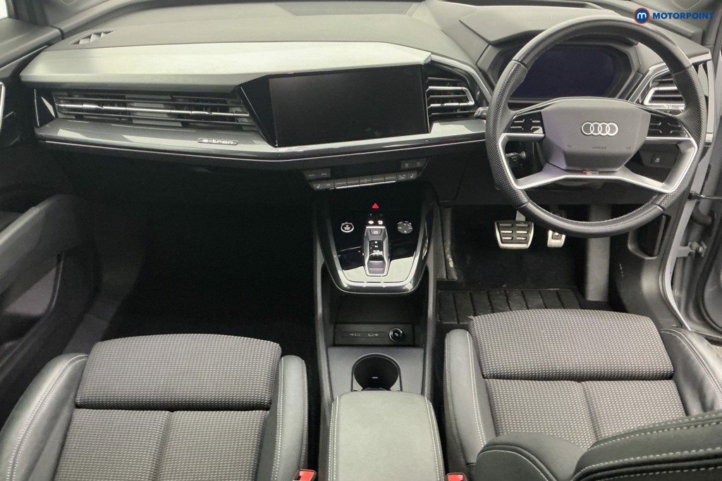 Used Audi Q4 e-tron 2022 for sale - 77399582: Photo 15