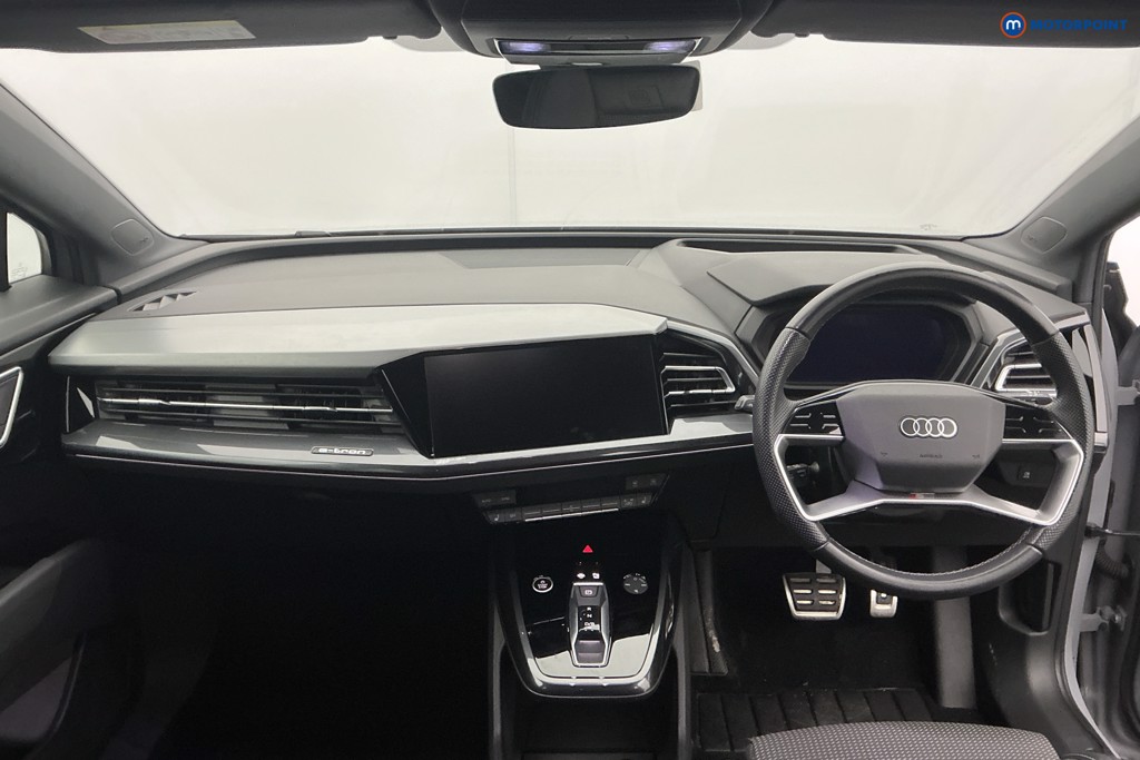 Used Audi Q4 e-tron 2022 for sale - 77399582: Photo 16