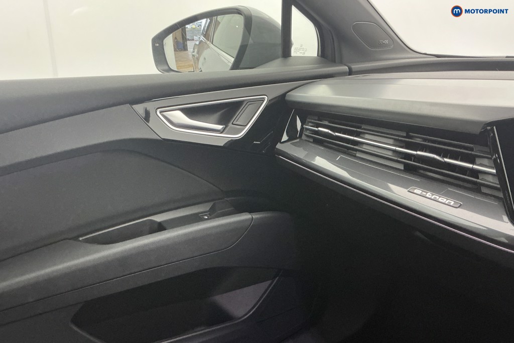 Used Audi Q4 e-tron 2022 for sale - 77399582: Photo 26