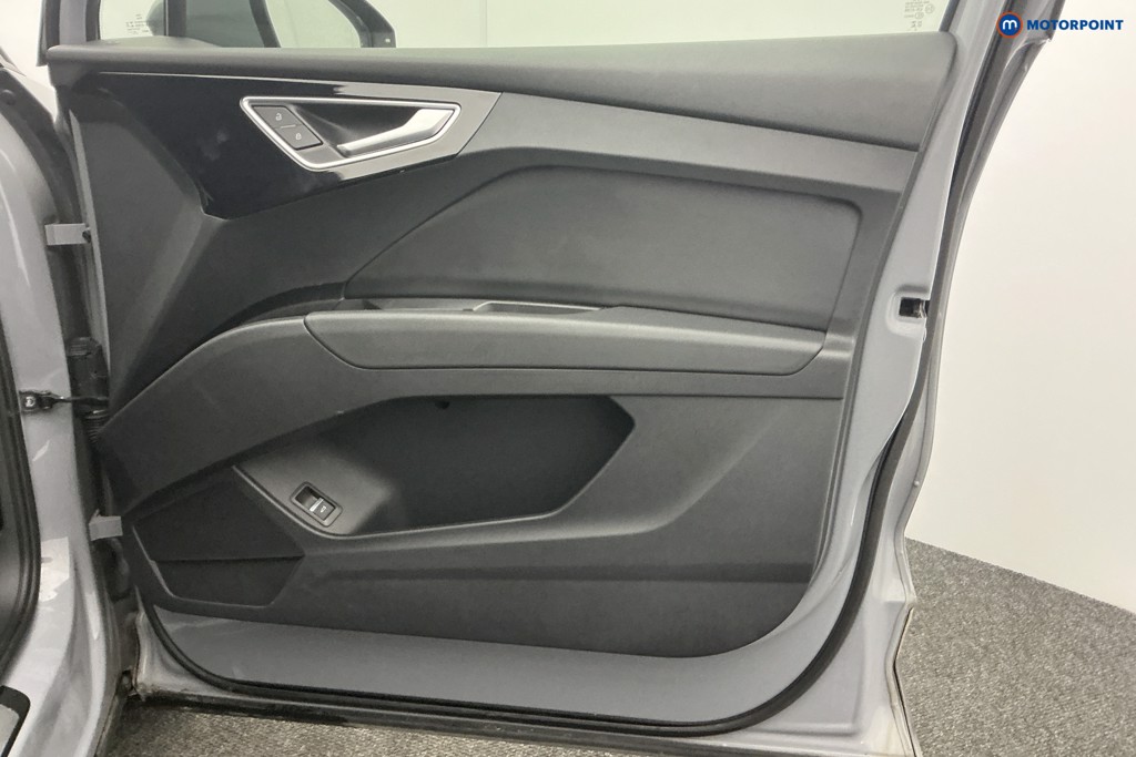 Used Audi Q4 e-tron 2022 for sale - 77399582: Photo 30